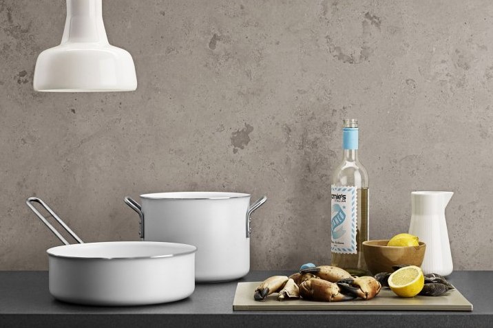 Odaberite keramičko posuđe